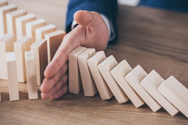 A segurança e o risco