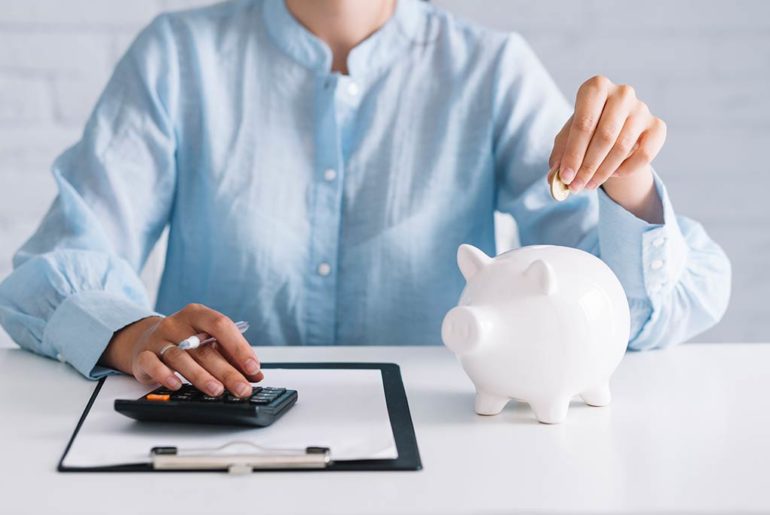 Investimento é coisa de homem?