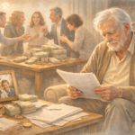 A Herança em Tempos de Laços Líquidos