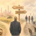 Empresas familiares: entre o legado e o abandono